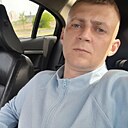 Знакомства: Макс, 36 лет, Витебск