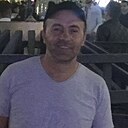 Знакомства: Рустам, 46 лет, Краснодар