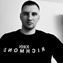 Знакомства: Денис, 31 год, Познань