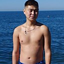 Знакомства: Андрей, 30 лет, Борзя
