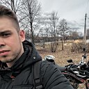 Знакомства: Денис, 24 года, Муром