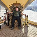 Знакомства: Сергей, 57 лет, Красный Луч