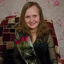 Знакомства: Юля Куличихина, 26 лет, Кинешма