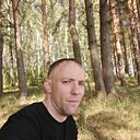 Знакомства: Михаил, 35 лет, Ворсма