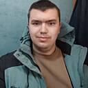 Знакомства: Илья, 27 лет, Бобруйск