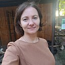 Знакомства: Елена, 47 лет, Москва