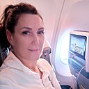 Знакомства: Инна, 50 лет, Кострома