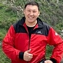 Знакомства: Ерик, 38 лет, Шымкент