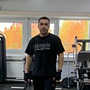 Знакомства: Роман, 47 лет, Сосногорск