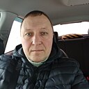 Знакомства: Серега, 49 лет, Вязьма