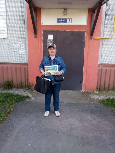 Фото - Tabor.ru