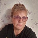 Знакомства: Рина, 57 лет, Уссурийск