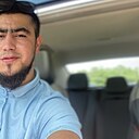 Знакомства: Мага, 27 лет, Николаевск