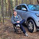 Знакомства: Игорь, 36 лет, Верхняя Пышма