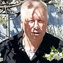 Знакомства: Юра Никитин, 60 лет, Приютово