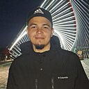 Знакомства: Андрей, 31 год, Усть-Каменогорск