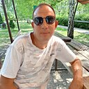 Знакомства: Сергей, 38 лет, Похвистнево