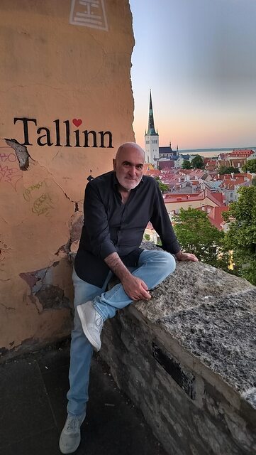 Фото - Tabor.ru