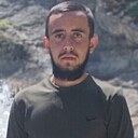 Знакомства: Саид, 27 лет, Севастополь