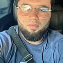 Знакомства: Hamza, 27 лет, Когалым