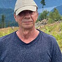 Знакомства: Игорь, 65 лет, Бердск