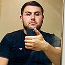 Знакомства: Артур, 30 лет, Химки