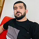 Знакомства: Орхан, 35 лет, Одинцово
