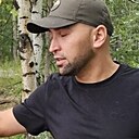 Знакомства: Марат, 35 лет, Нерчинск