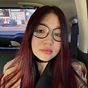 Знакомства: Валерия, 28 лет, Бийск