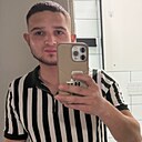 Знакомства: Игорь, 26 лет, Подольск