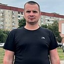 Знакомства: Витя, 38 лет, Лида