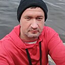 Знакомства: Андрей, 43 года, Гродно