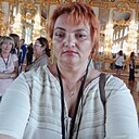 Знакомства: Галина, 55 лет, Витебск