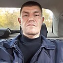 Знакомства: Виктор, 41 год, Караганда