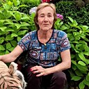 Знакомства: Евгения, 66 лет, Санкт-Петербург