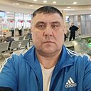 Знакомства: Булат, 45 лет, Новый Уренгой