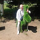 Знакомства: Низами, 44 года, Новочебоксарск