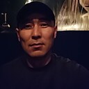 Знакомства: Куаныш, 40 лет, Оренбург