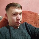 Знакомства: Саша, 37 лет, Чебоксары