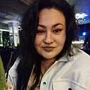 Знакомства: Аза, 27 лет, Варшава