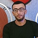 Знакомства: Гаджи, 26 лет, Тульский