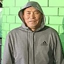 Знакомства: Ереке, 45 лет, Семей