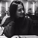 Знакомства: Полина, 25 лет, Барановичи