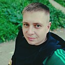 Знакомства: Кирилл, 31 год, Сыктывкар