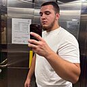 Знакомства: Arsik, 29 лет, Махачкала