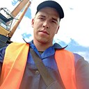 Знакомства: Денис, 26 лет, Нерехта