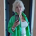 Знакомства: Инна, 58 лет, Симферополь