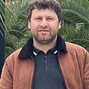 Знакомства: Саша, 35 лет, Краснодар