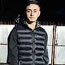 Знакомства: Расул, 25 лет, Прохладный