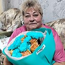 Знакомства: Галя, 70 лет, Шемонаиха